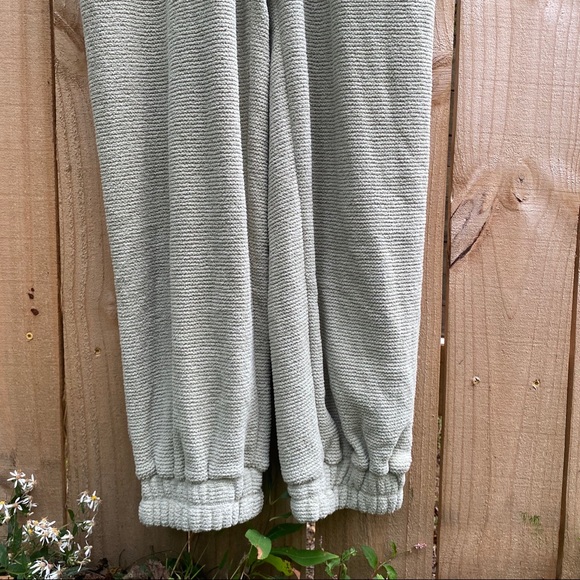 FREE PEOPLE FP BEACH RIDE OR DIE JUMPER JUMPSUIT L - Picture 7 of 16